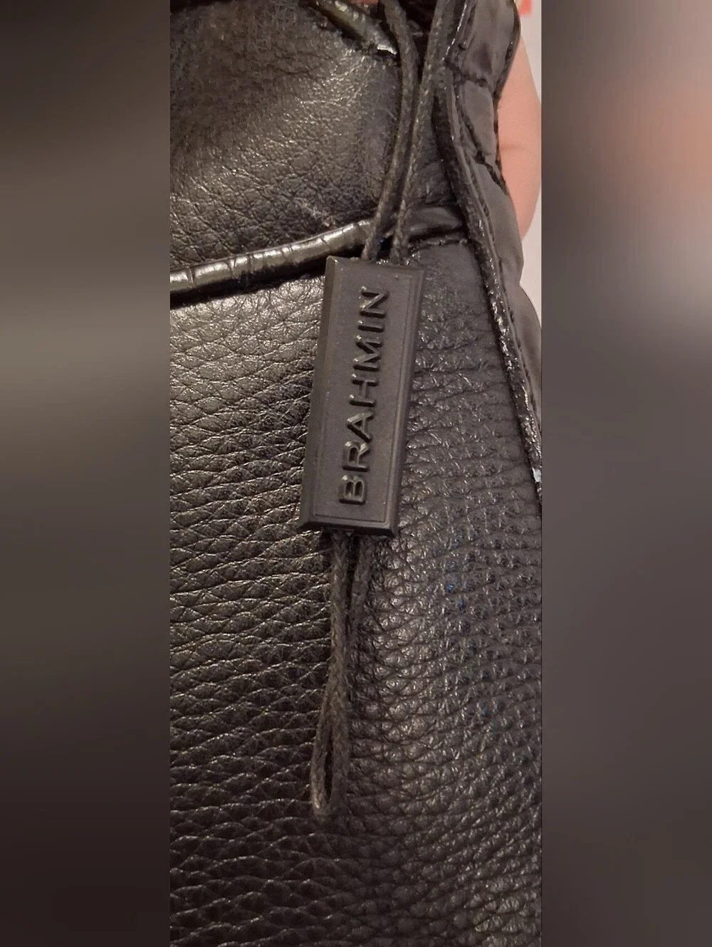 Brahmin discontinued limited